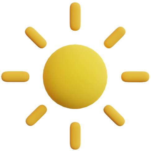 sun